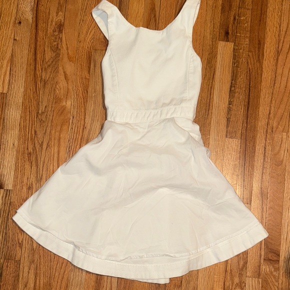 Polo Ralph Lauren Other - Polo by Ralph Lauren White Kids Casual Dress